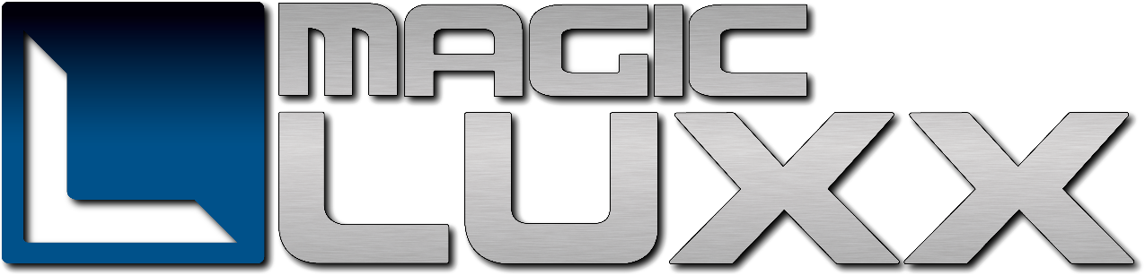 MagicLuxx Logo